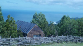 Welemu Tiny House - Refugio Kine